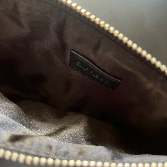 Black Mini Bag Y2K style - Picture 4 of 8